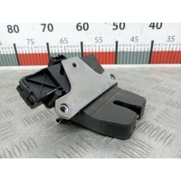 Замок крышки багажника Ford Focus 2 (2004-2011) 2007 3M51R442A66AP,1570448