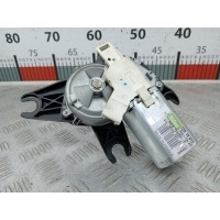 Моторчик стеклоочистителя задний Renault Scenic 2 (2003-2009) 2005 53018912,8200153458