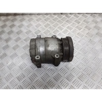 Компрессор кондиционера дэу nubira 1.6 16v 700772