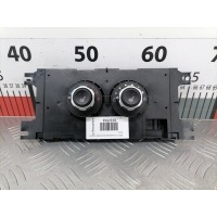 Блок управления климат-контроля Land Rover Range_Rover 3 (2001-2012) 2006 JFC500650