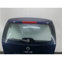 Крышка багажника багажника renault megane ii 02-09 универсал