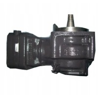 Wabco 4111510000 компрессор , установка пневматическая