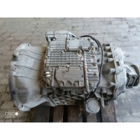 Volvo fh4 renault премиум кпп автомат 4213650020