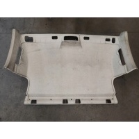 Обивка потолка volkswagen caddy iii 2k0867501