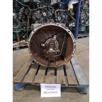Кпп at2412e volvo fh renault гамма т