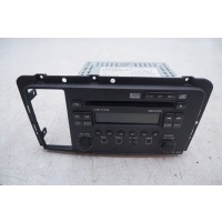 Радио компакт - диск fm hu - 850 volvo s60 i v70 ii рестайлинг