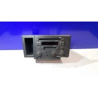 Volvo s60 2001 radioodtwarzacze