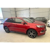 Форд edge 4x4 edge st - line 2.0 d 238 л.с. салон ru 1 wlasciciel варшава