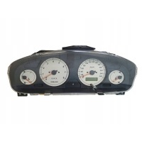 Спидометр часы rover 45 бензин ar005502 oe