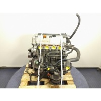 Honda accord vii 2.4b 190 л.с. двигатель бензиновый k24a3