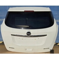 Крышка багажника багажника opel мокко 2016r 1.6 cdti