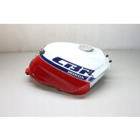 Honda cbr 1000 f sc24 бачёк топлива бак