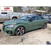 Audi a5 2022 , 2.0l , 4x4 , prestige , от ubezpiec...