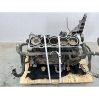 Volvo v70 ii s60 2.5 т blok двигателя b5254t2 вал