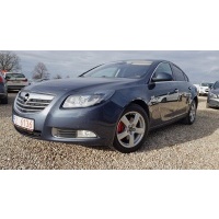 Opel insignia а седан g09 2.0 турбина 69 220 л.с.