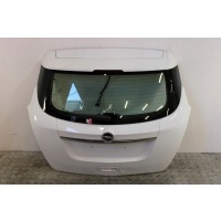 Крышка багажника багажника задняя задняя opel мокко а i 1 2012-2016
