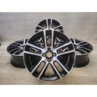 Opel corsa d 2010 wszystkie алюминиевые