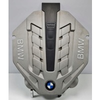 Крышка корпус двигателя bmw x6 e71 4.4 v8 7577456