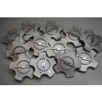 Крышки opel 110 мм opel 90468692ah