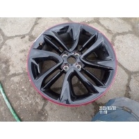 Колесо алюминиевая opel oe opc 7.0 