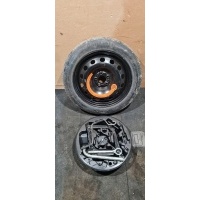 Колесо подъездные комплект ремонтный fiat типо ii doblo 135 / 70r16