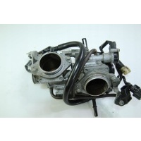 Honda xl 700 v transalp 08 - 11 заслонки форсунки