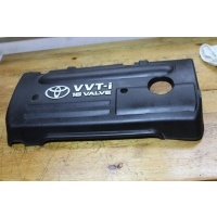 Крышка защита двигателя toyota avensis t25 1.6 1.8 11212-0d080