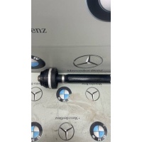 полуось задняя левая BMW 6 GT 2019 8639475