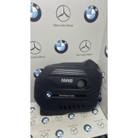декоративная крышка двигателя BMW 6 GT 2019 8.60714211128607178E+35