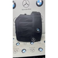декоративная крышка двигателя Mercedes-Benz GLC 2020 A2640102400