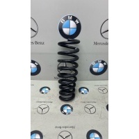 пружина передняя BMW X5 2010 6779968