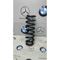 пружина передняя BMW X5 2010 6778114