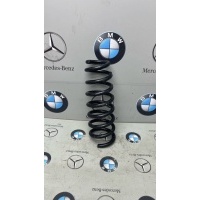 пружина передняя BMW X5 2010 6778114