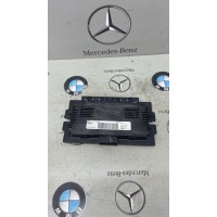 блок управления светом BMW X5 2012 9263791,FRM3