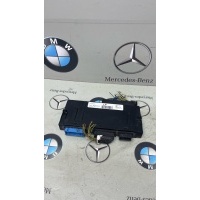 блок комфорта BMW X5 M 2010 922717261359227136