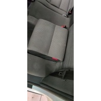 Кресла диван комплект isofix подогрев volkswagen passat b5 fl рестайлинг 1996 - 2005