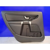 Volvo xc90 2012 дверные панели дверь