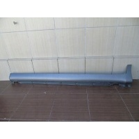 Порог накладка порога левая hyundai ix55 ix 055 07 - { ogf