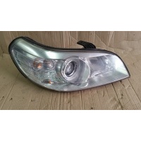 Фара переднее правый chevrolet epica 06 - 09