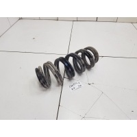 Пружина подвески задняя 2шт Renault Kaptur 2016- 550207394R