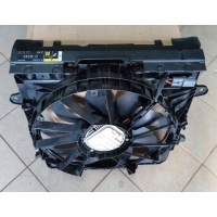 Вентилятор корпус wrangler jl 2.0t 18 - 68272755ad