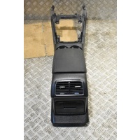 Подлокотник audi q5 8r0 1