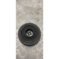 шкив коленвала BMW X3 F25 2010 8512072,11238512072