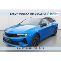 Opel astra vi electric 51kwh gs навигация г . кресла alkantara камеры 360