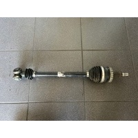 Hyundai тусон 19r привод левая короткий 49500d7200 74408km 1.6b