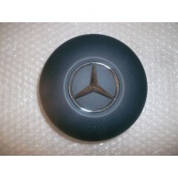 Мерседес glb 247 w247 eqb 243 w243 airbag подушка в руль a0008603701