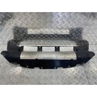 Крышка задняя шасси бампера линкольн mkz 2013 - 2020 hp53 - 11787 - bc