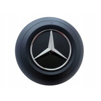 Мерседес w213 w238 w257 w290 рестайлинг подушка airbag a0008608702