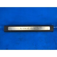 Внутренняя крышка порога правое . линкольн mkz 13 - 20 dp53f13200l