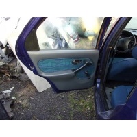 Fiat palio сиена albea боковина обивка